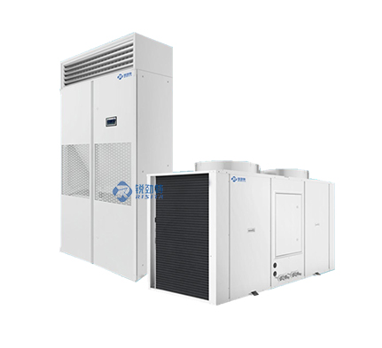 防腐防导电工业空调