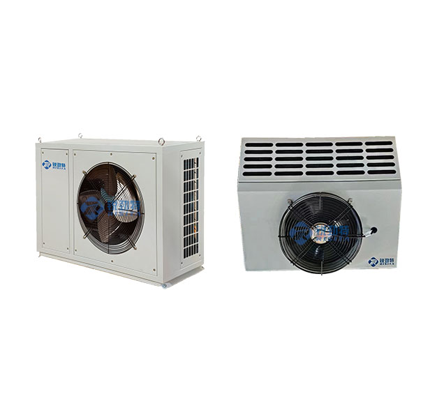 分体壁挂式高温空调