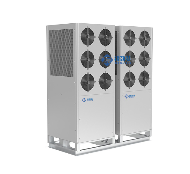 储能温控