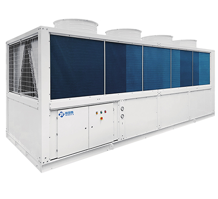 螺杆式风冷冷水（热泵）机组