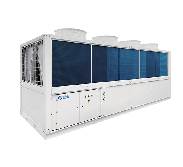 螺杆式风冷冷水（热泵）机组